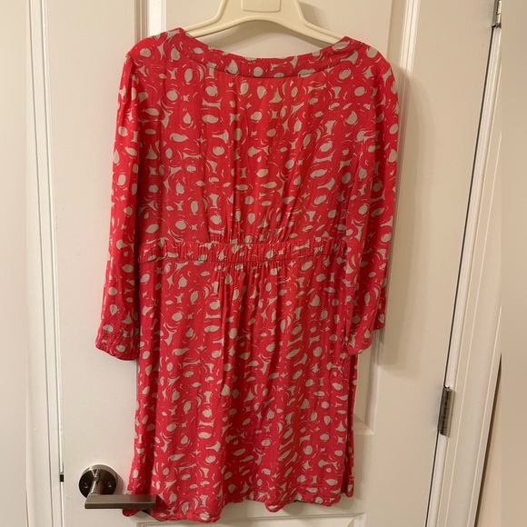 Boden dress - Picture 4 of 5